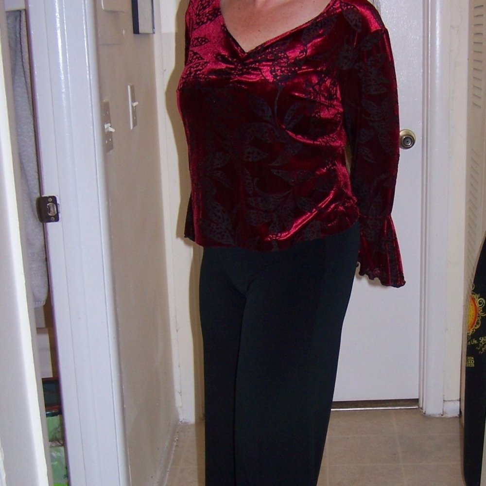 Meet your Posher, Theresa - Picture 13 of 16